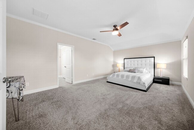 Building Photo - 3011 Veeder Pass Ln