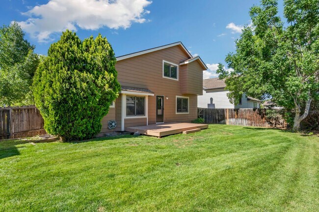 Building Photo - 718 Justice Dr