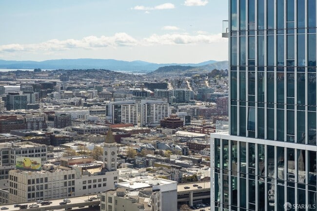 Building Photo - 488 Folsom St