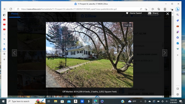 Building Photo - 11 Prospect St