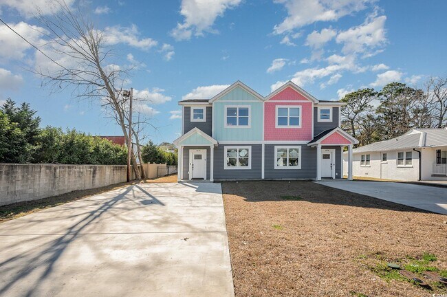 Building Photo - 503 30th Ave N