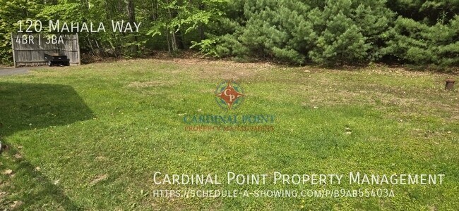 Building Photo - 120 Mahala Way