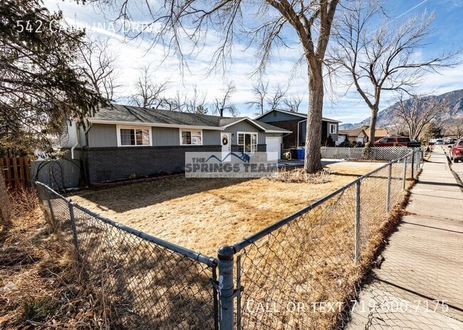 Building Photo - 542 Catalina Dr