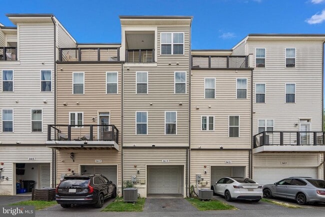 Building Photo - 2419 Auden Dr