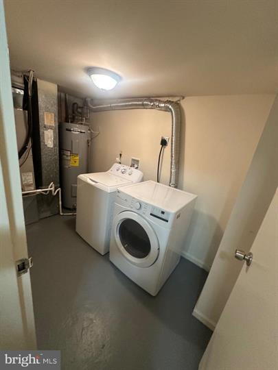 Building Photo - Charming Annandale Townhome with Modern Up...