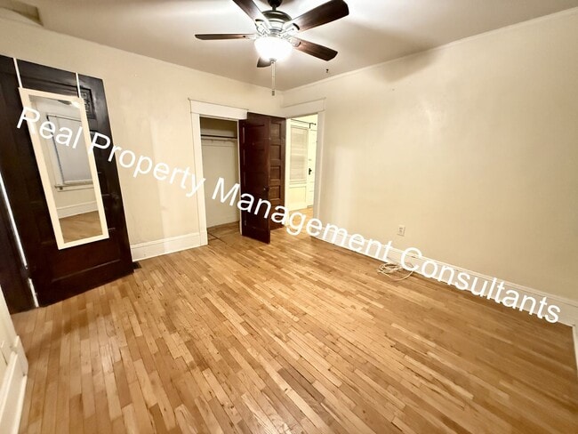 Building Photo - Beautiful Historic 2 bedroom Duplex