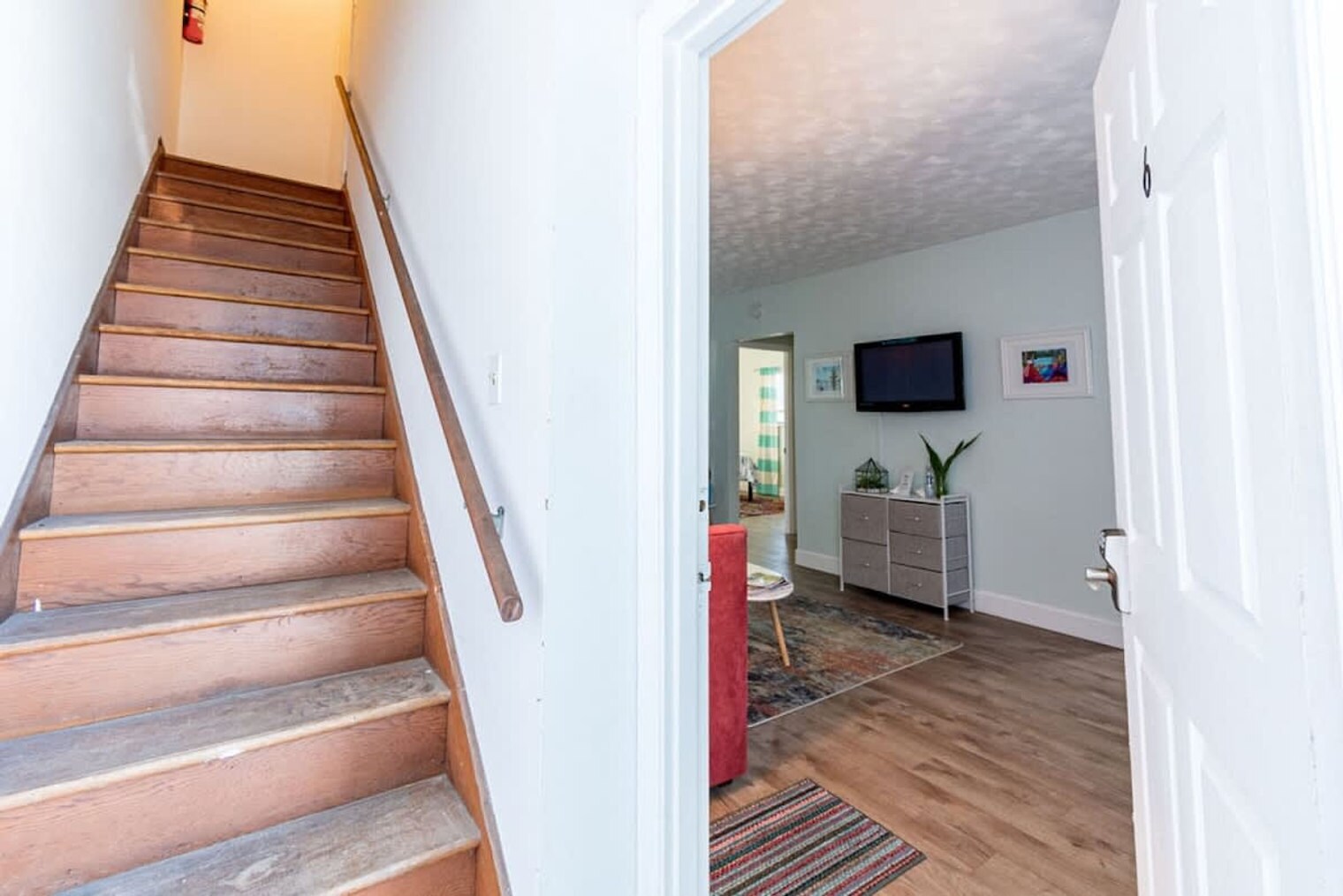 Building Photo - 141 California Ave