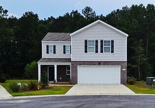 Building Photo - Luxury Meets Privacy in This 4-Bedroom Cul...