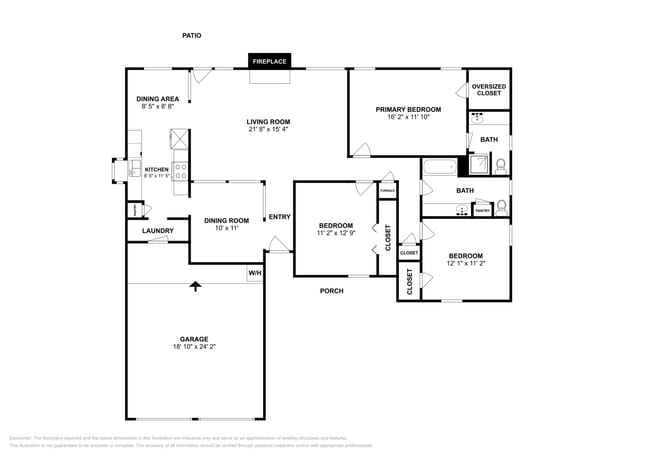 Building Photo - 6963 Downey Ct