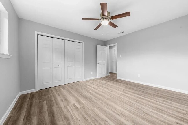 Bedroom 1 - 124 Wind Ridge Dr