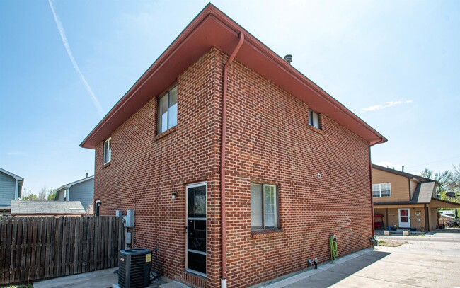Building Photo - 7550 Bannock St
