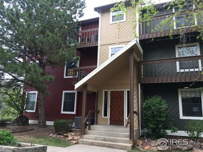 Primary Photo - 1 Bedroom Condo Near CU Campus