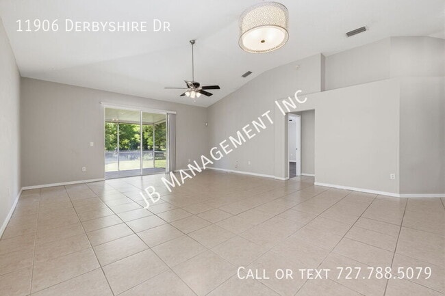 Building Photo - 11906 Derbyshire Dr