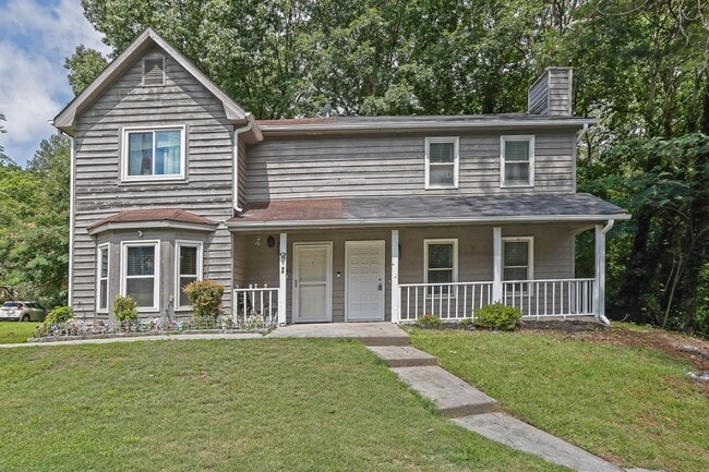 Building Photo - 4520 Coopers Creek Cir SE