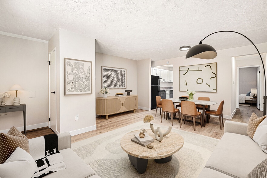 Primary Photo - The Rambler