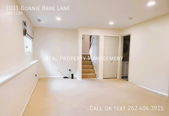 Building Photo - 1031 Bonnie Brae Ln