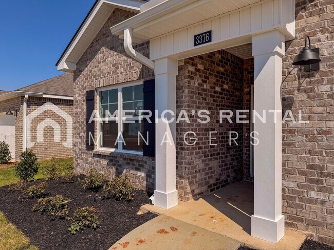 Building Photo - New Construction Home for Rent!