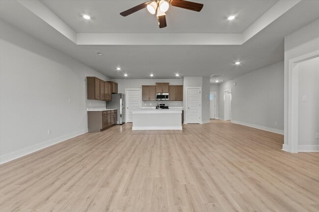Building Photo - Discover this beautiful new townhome in th...