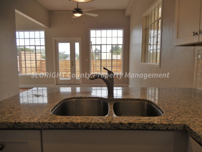 Building Photo - AVAILABLE JUNE - Beautiful Downtown SLO Apartment Unit A