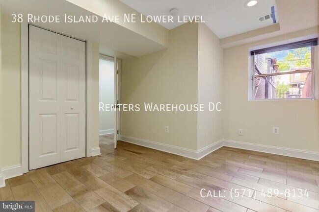Building Photo - 38 Rhode Island Ave NE