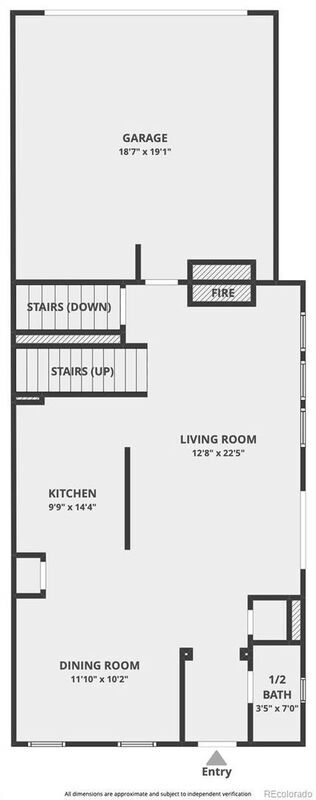 Building Photo - 8971 E 59th Pl