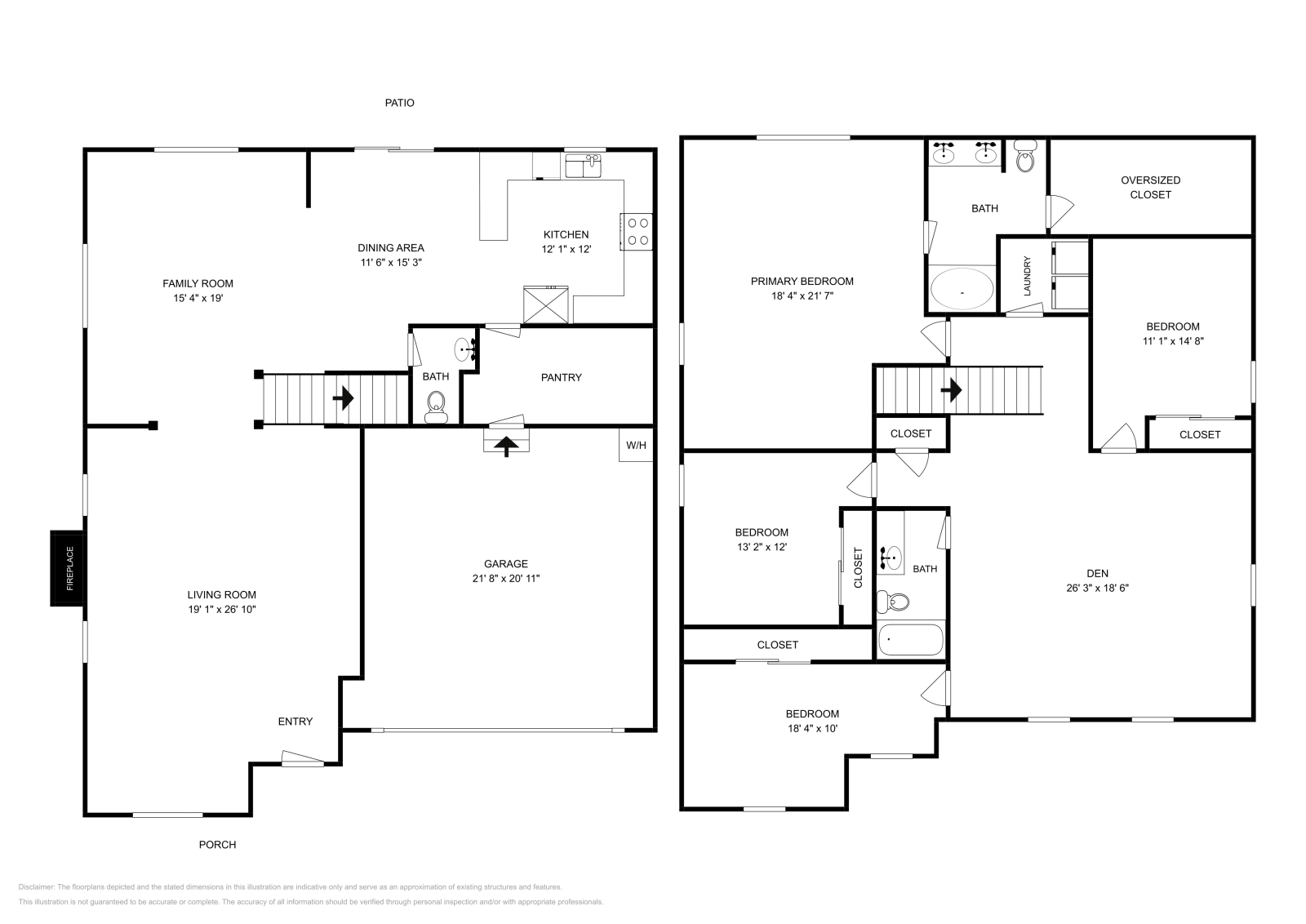 Building Photo - 8024 147th St E