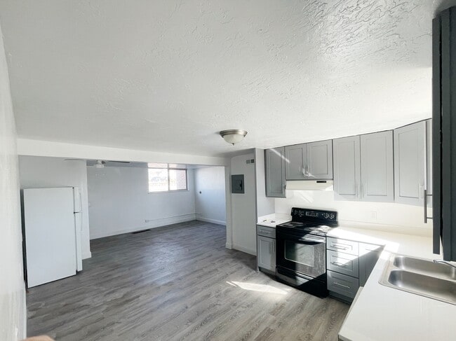 Building Photo - 3514 Bruce Randolph Ave