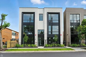 Building Photo - 1625 W Hastings St