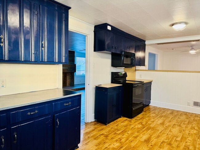 Building Photo - 3BR 2BA Oxford NC