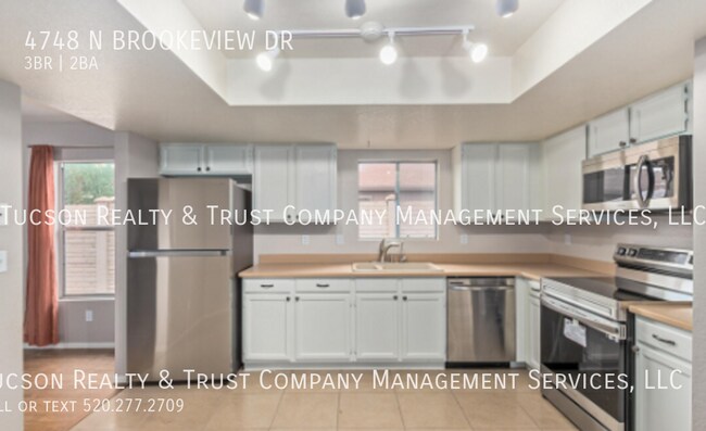 Building Photo - 4748 N Brookeview Dr