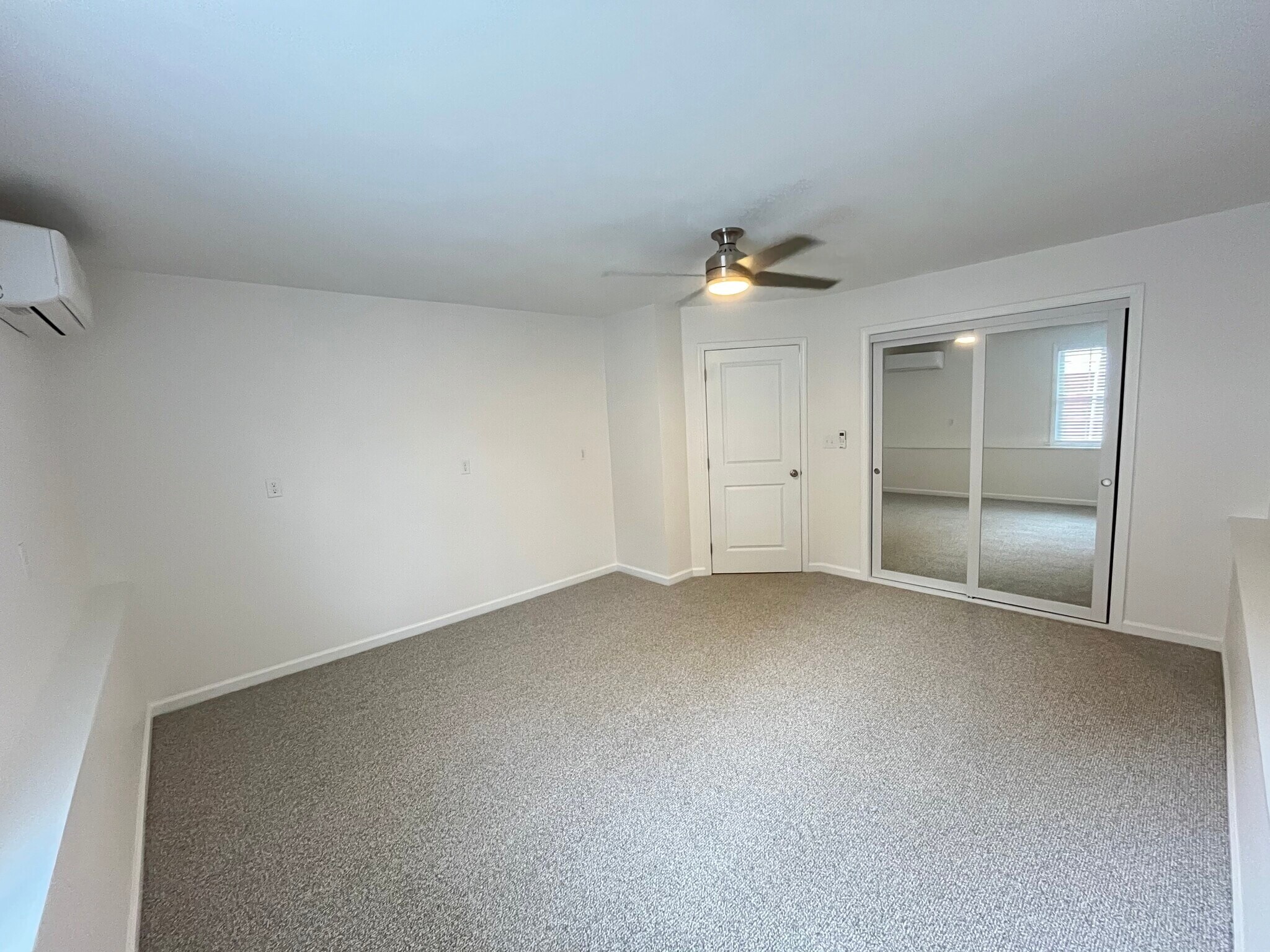 Lower level bedroom - 12 Brookside Cir