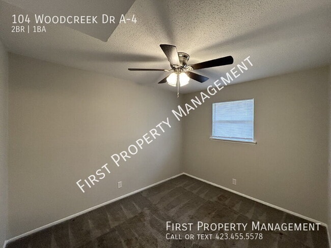 Building Photo - 104 Woodcreek Rd