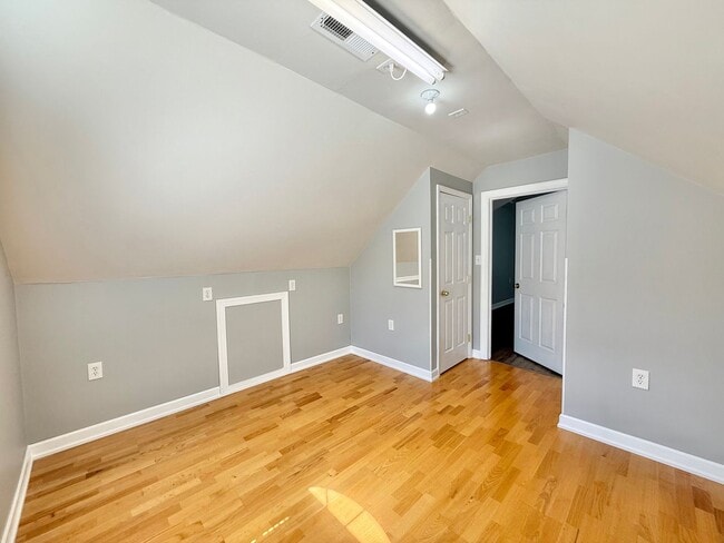 Building Photo - Spacious 4BD, 3BA Raleigh Home with a 2-Ca...