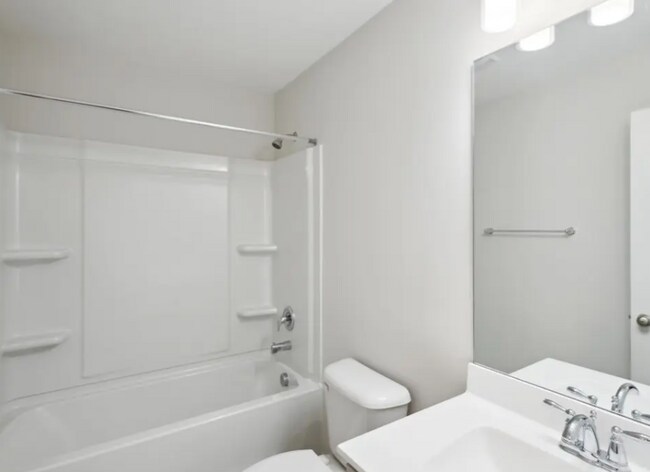 Building Photo - Beautiful 4BR Home in Gated Ramsey Landing!