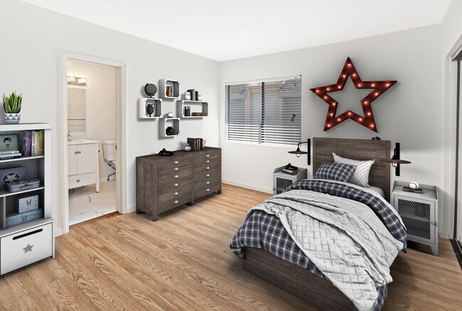 Building Photo - 1138 20th St