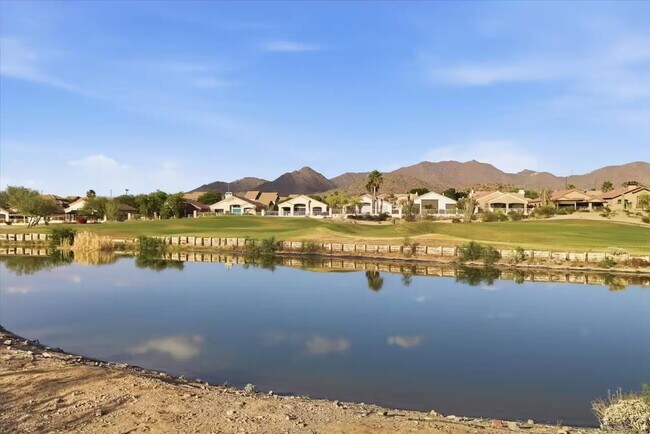 Building Photo - 6460 E Trailridge Cir