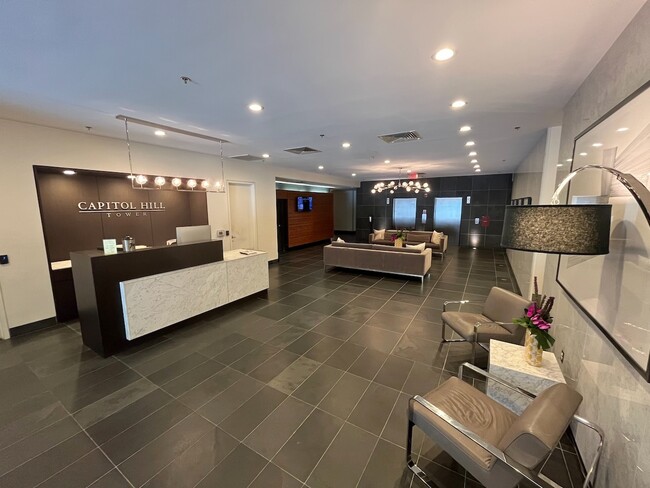 Building Photo - 1000 New Jersey Ave SE