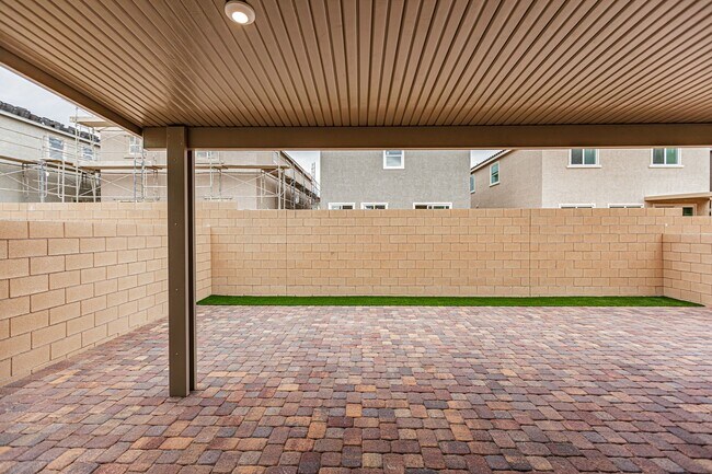 Building Photo - Brand New 4-bedroom Home