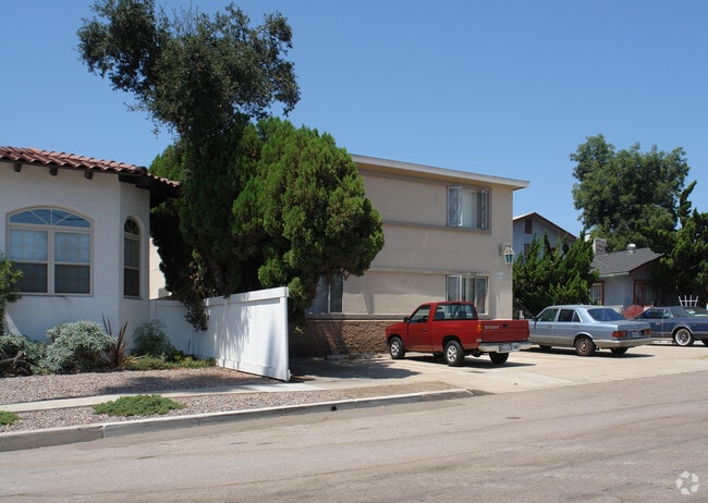 Building Photo - 4610 Nebo Dr