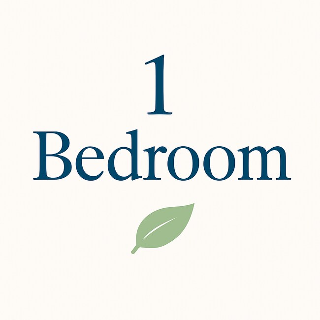 Floorplan - Overlook Hills Apartments