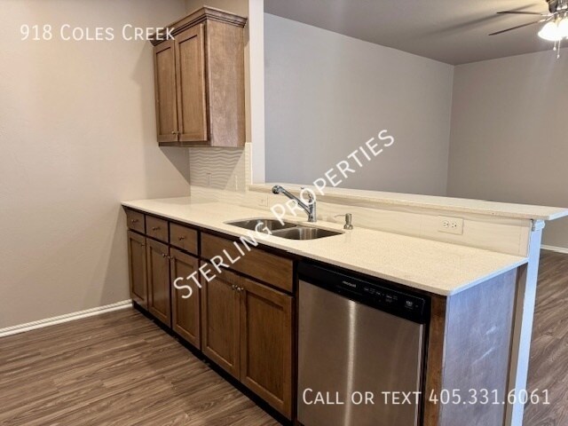 Building Photo - 918 Coles Creek