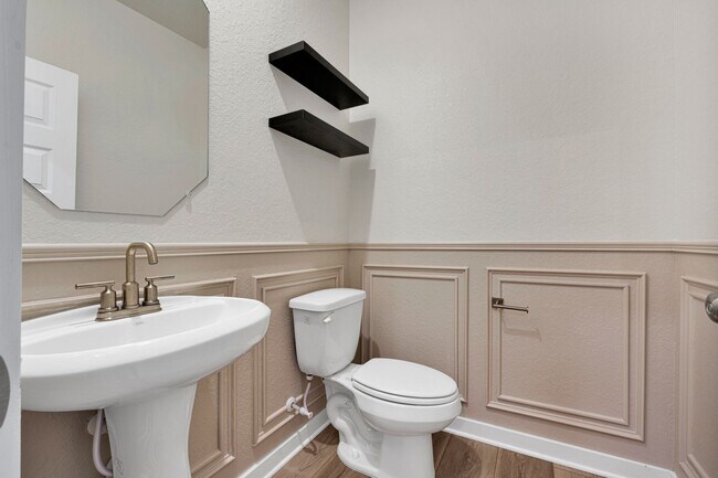 Building Photo - Charming 4-Bedroom Home in Millican Grove – Near Randolph AFB!