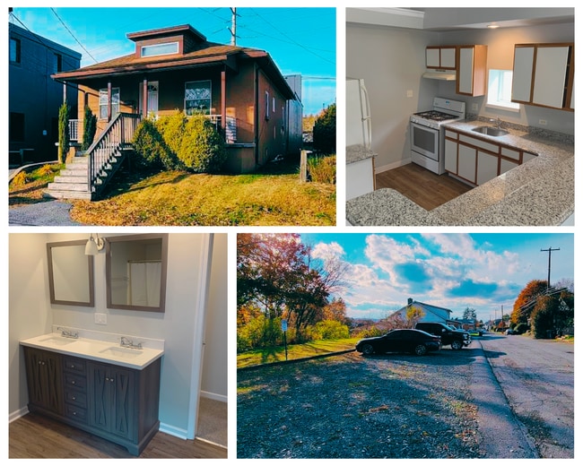 Building Photo - 1743 Portland Ave