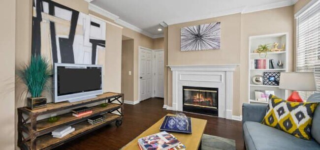 Primary Photo - 2 bedroom in Houston TX 77030