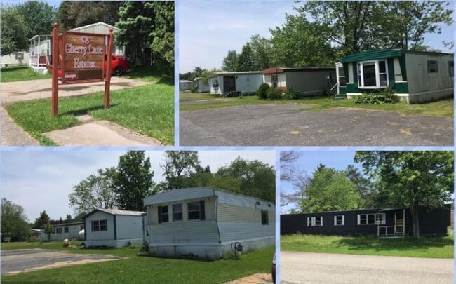 Primary Photo - Cherry Lane Estates