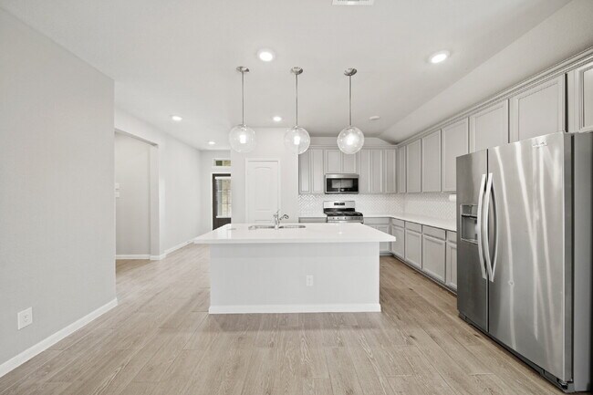 Building Photo - "Charming 4-Bed Sanctuary on Gentle Breeze Lane - Spacious 1861 Sq. Ft. Home with 2 Full Baths in...