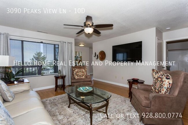 Building Photo - 3090 Peaks View Ln
