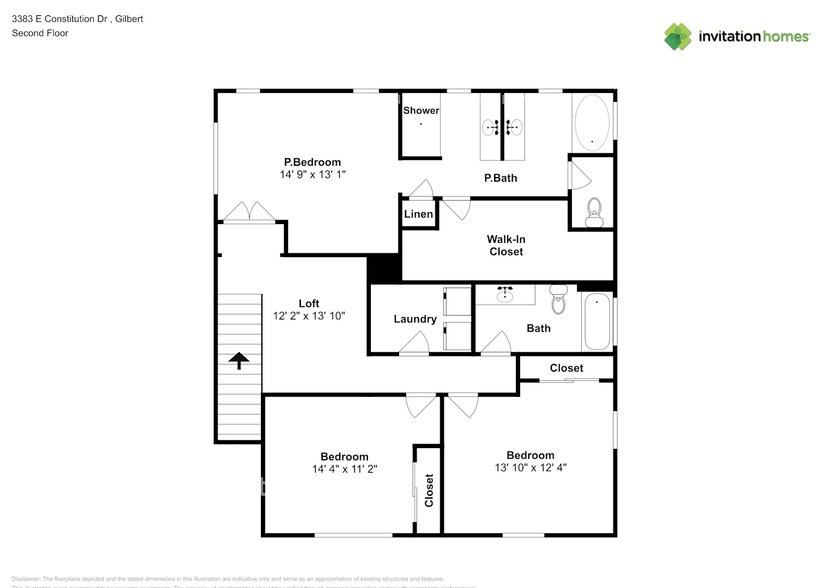 Building Photo - 3383 E Constitution Dr