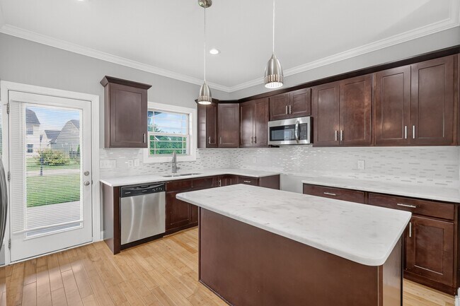 Building Photo - 2848 Cason Ln