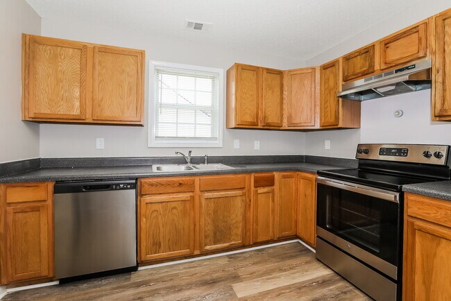 Building Photo - 6944 Red Bone Way